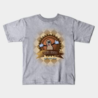 DEEZ NUTS! Kids T-Shirt